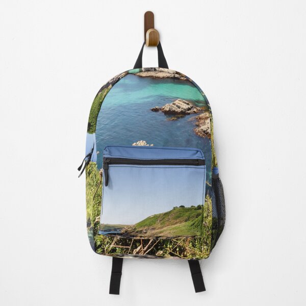 Item preview, Cornish Coast at Cadgwith Cove designed and sold by heidipics.