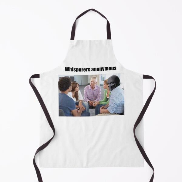 Item preview, Whisperaholics designed and sold by Daviscoatings.