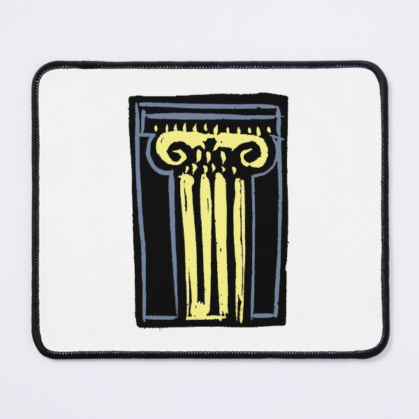 Item preview, Greek Column designed and sold by walneytx.