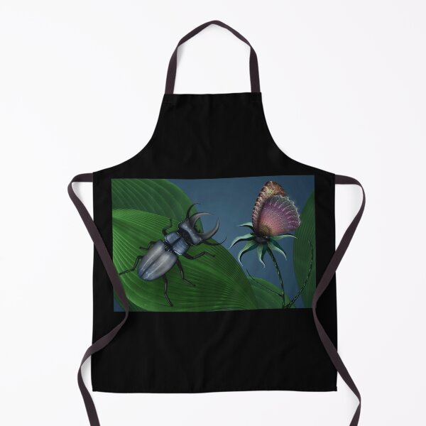 Item preview, The Beauty and the Beast designed and sold by Cornelia Mladenova.