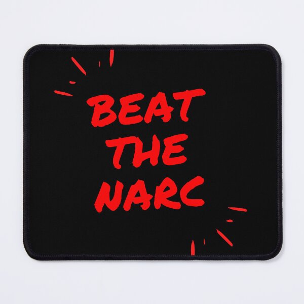 Item preview, Fight for your freedom! Beat the narcissist! designed and sold by 2enmasKarados.