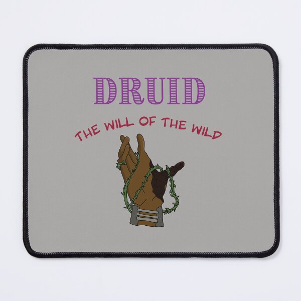 Item preview, The will of the wild  designed and sold by Redwarden19.