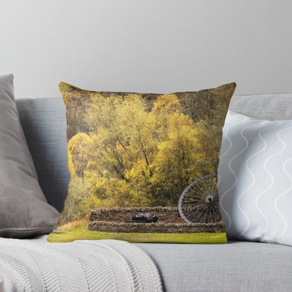 Item preview, Cambrian Colliery Memorial designed and sold by heidipics.