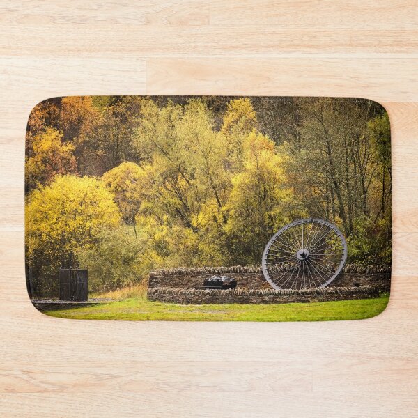 Item preview, Cambrian Colliery Memorial designed and sold by heidipics.