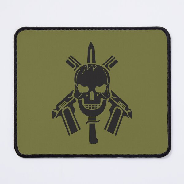 Item preview, BOPE Brazilian Police SWAT designed and sold by AJ  Liber.