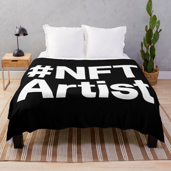 Item preview, NFT Artist designed and sold by heyluckyseven.