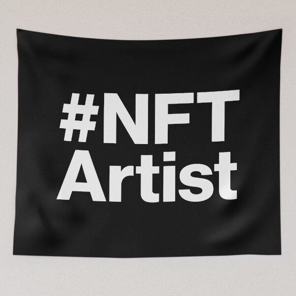 Item preview, NFT Artist designed and sold by heyluckyseven.