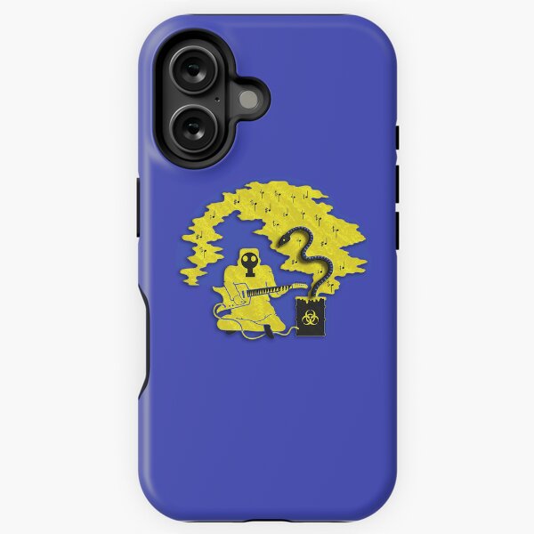 Item preview, King Gizzard Flying Microtonal Banana Album Cover Merch designed and sold by Shoegaze Shop.