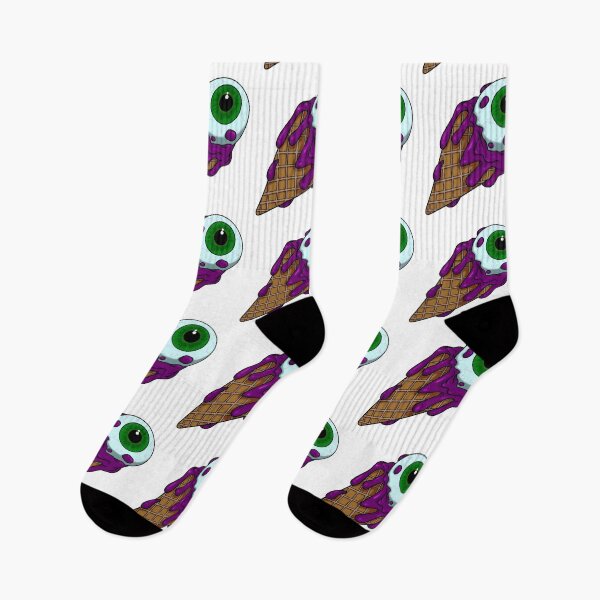 Item preview, Eye-scream designed and sold by NumbSkullD.