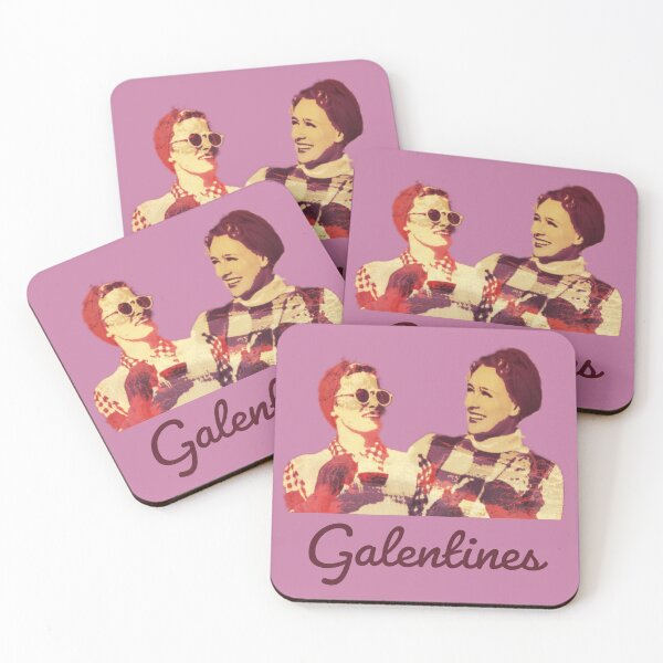 Item preview, Galentines Vintage Gal Pals Drinking for Galentines Day designed and sold by SteamParliament.