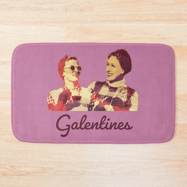 Item preview, Galentines Vintage Gal Pals Drinking for Galentines Day designed and sold by SteamParliament.