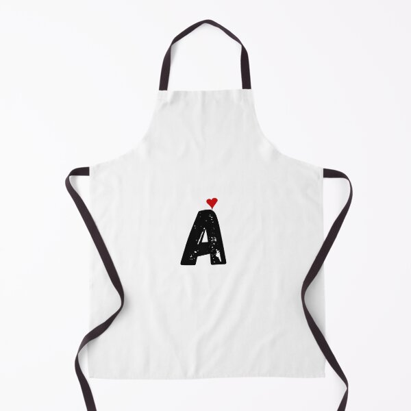 Item preview, letter A , A  monogram, A cute monogram  designed and sold by SincerelyKate.