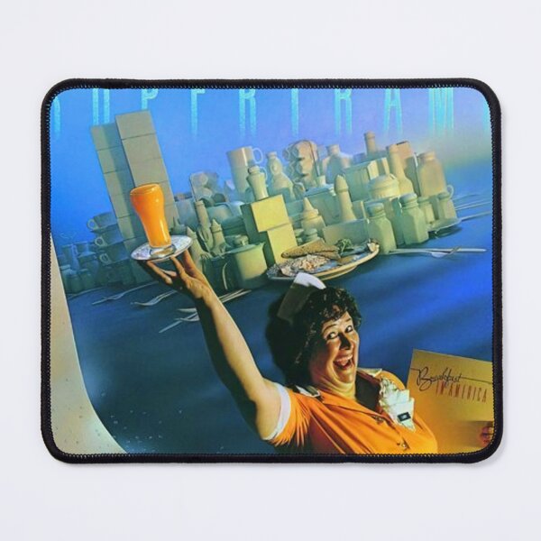 Item preview, Supertramp  designed and sold by pbkawak.