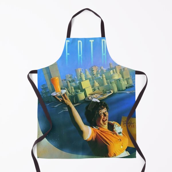 Item preview, Supertramp designed and sold by pbkawak.