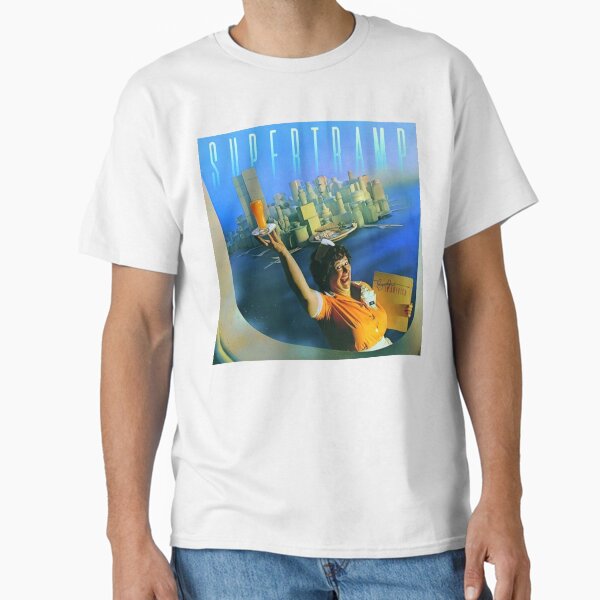 Item preview, Supertramp  designed and sold by pbkawak.
