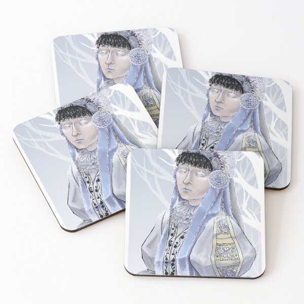 Item preview, Morana ilustration designed and sold by Bramby.