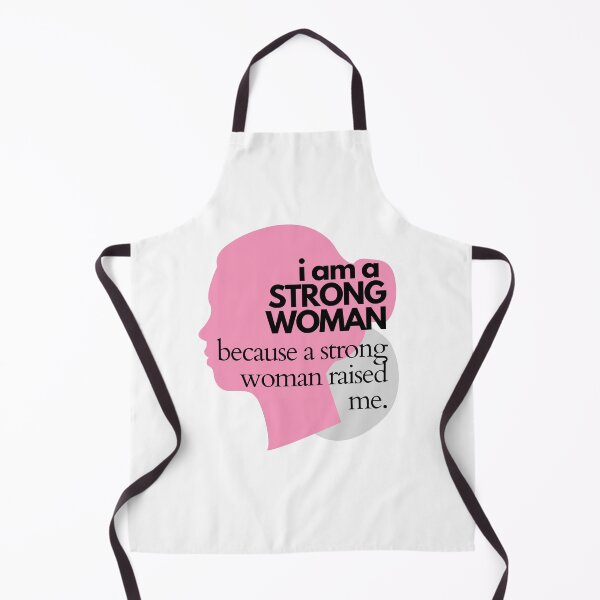 Item preview, I AM A STRONG WOMAN - (for girls/women) Graphic Tee designed and sold by Remijuice.