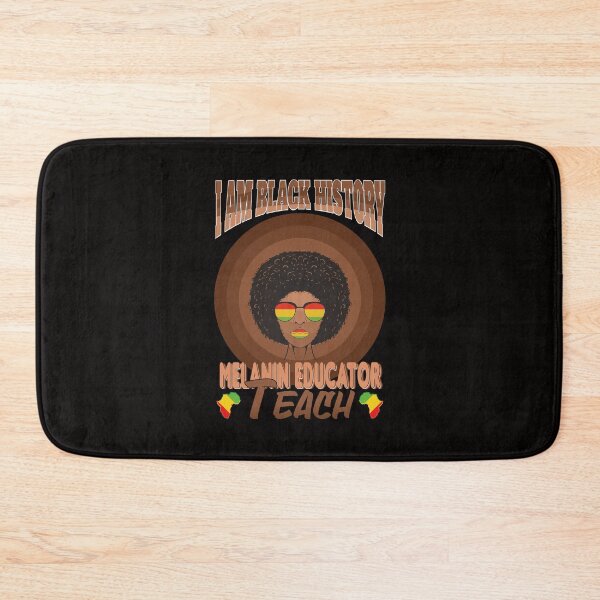 Item preview, Black History Gifts Black Pride Black Educators Matter  designed and sold by ADAMYASS.