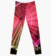 Brisbane 12 Leggings