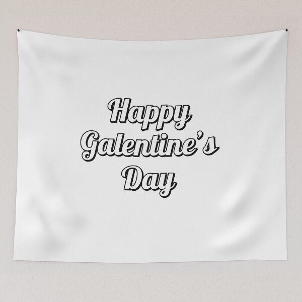 Item preview, Happy Galentines Day designed and sold by Inspirationmotivation.