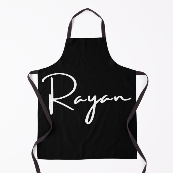 Item preview, Rayan black and white illustration designed and sold by Coolclassy.