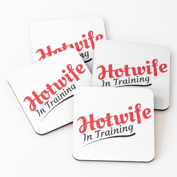 Item preview, Hotwife in Training. Swinger Lifestyle Design designed and sold by swingersshop.