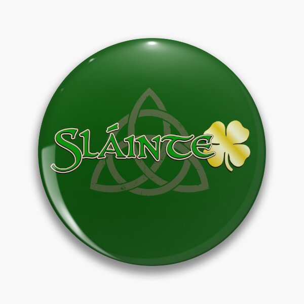 Item preview, Slainte designed and sold by BeermanShirts.