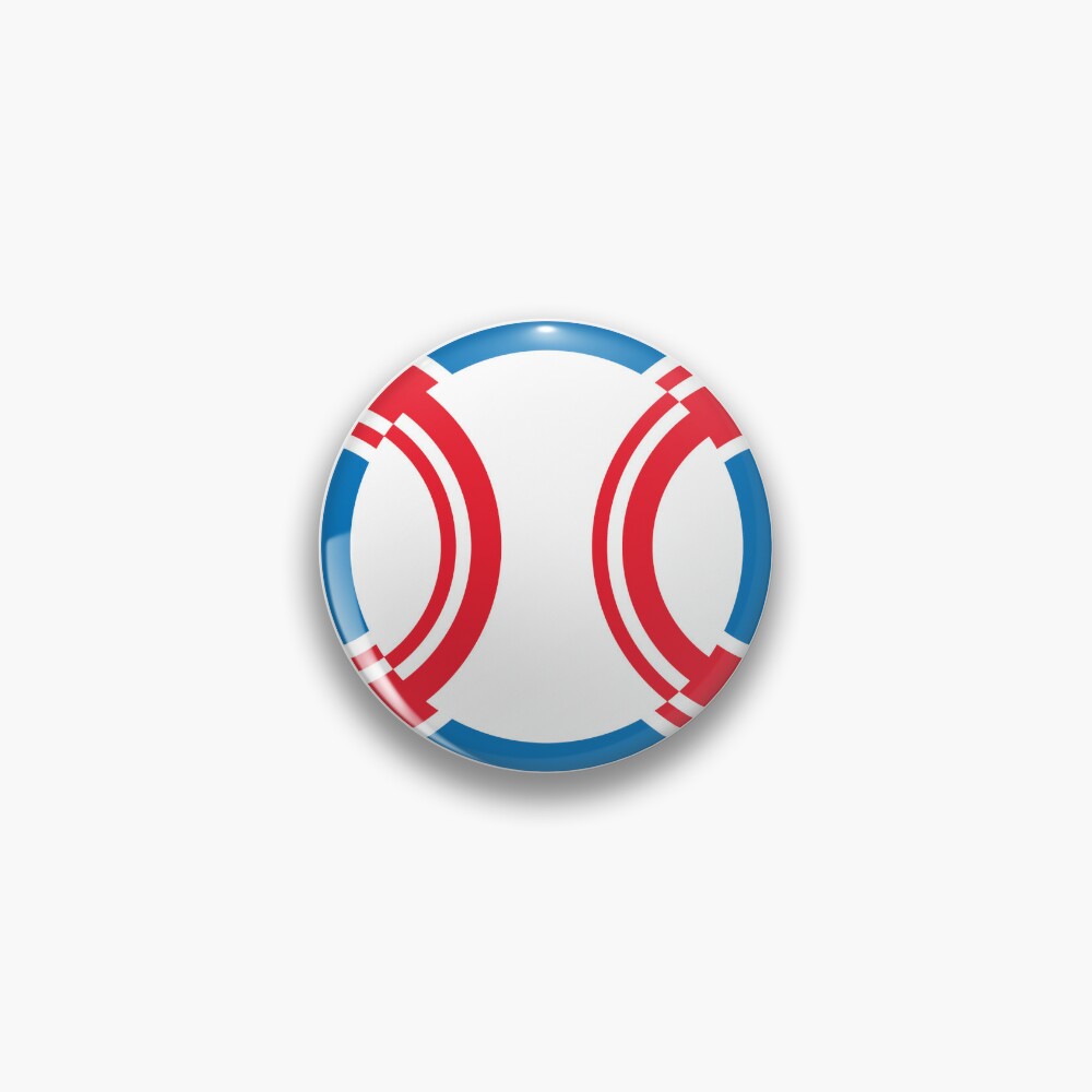 Pin on Baseball Logos