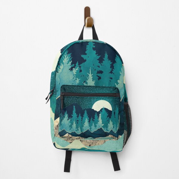 Item preview, Sage Forest designed and sold by spacefrogdesign.