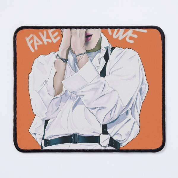 Item preview, fake love jm designed and sold by nefows.