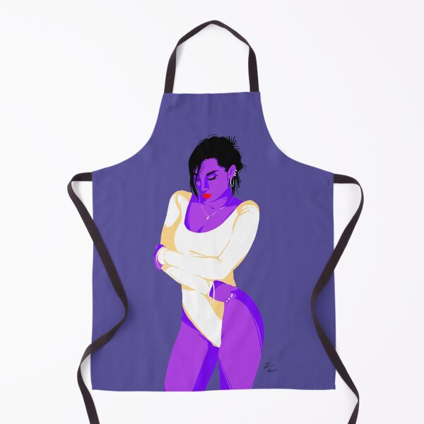 Item preview, State of mind is all purple designed and sold by Rickard Bengtsson.
