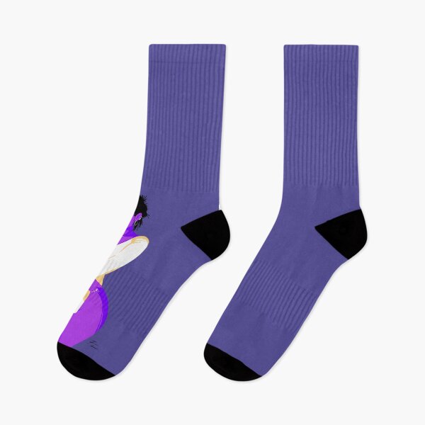 Item preview, State of mind is all purple designed and sold by Rickard Bengtsson.