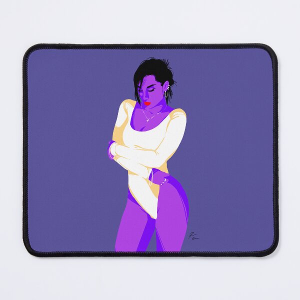 Item preview, State of mind is all purple designed and sold by Rickard Bengtsson.