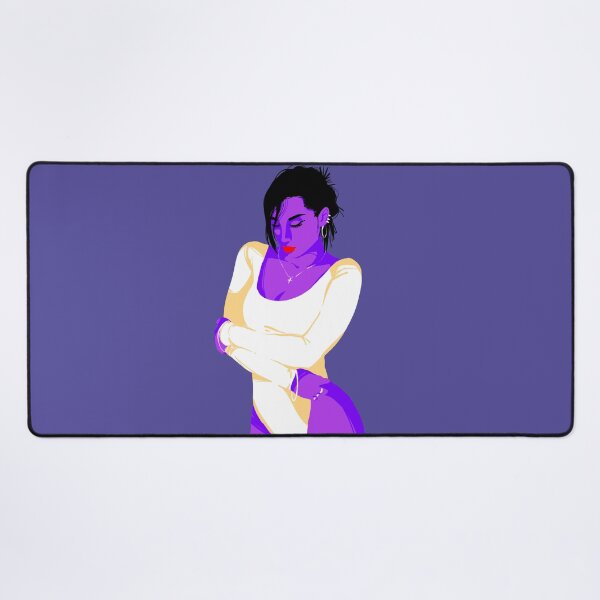 Item preview, State of mind is all purple designed and sold by Rickard Bengtsson.