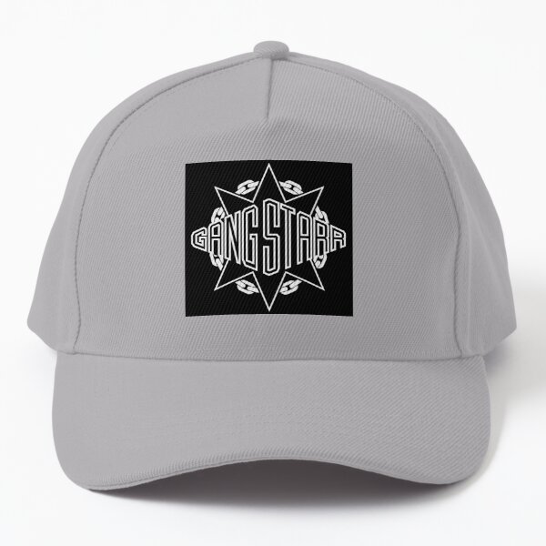 Gang Starr Classic | Cap