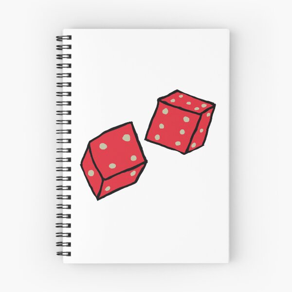 Item preview, Roll The Dice designed and sold by Mark-Ewbie.