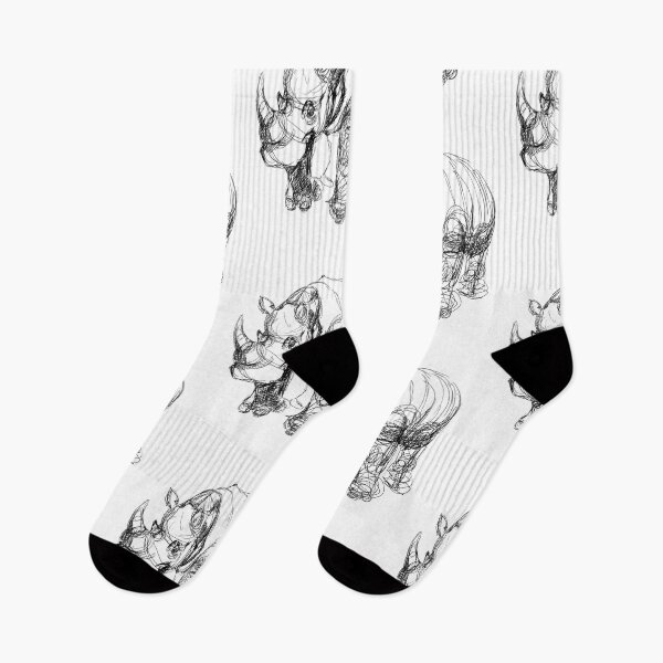 Item preview, Rhino designed and sold by Gali Art.