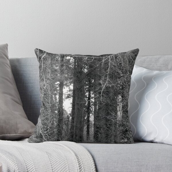Item preview, Another day, another forest designed and sold by McGaggs.