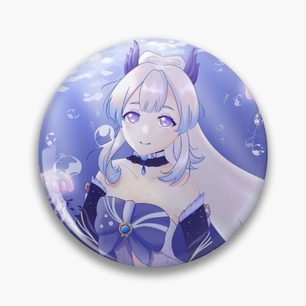 Item preview, Kokomi Underwater  designed and sold by Karucchi.