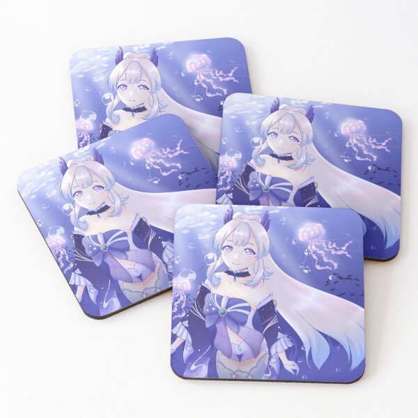 Item preview, Kokomi Underwater  designed and sold by Karucchi.