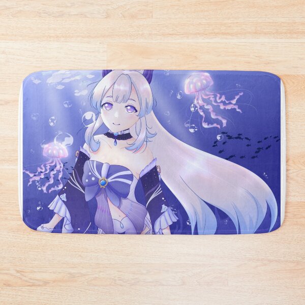 Item preview, Kokomi Underwater  designed and sold by Karucchi.