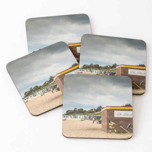Item preview, The Shack, Lee-on-Solent, Gosport designed and sold by heidipics.