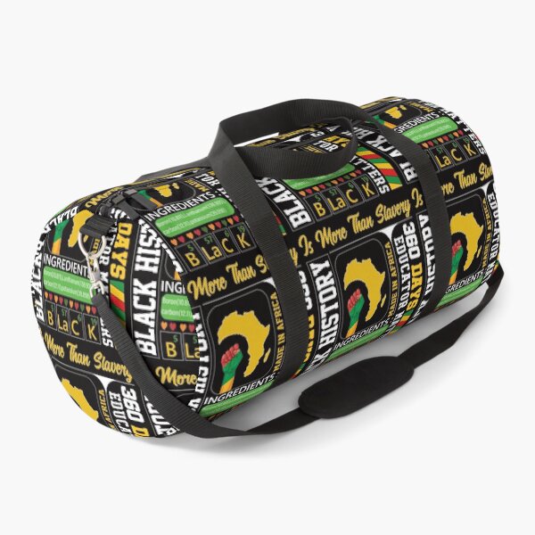 Item preview, Cute Black History Gifts Black Pride Black Educators Matter designed and sold by ADAMYASS.