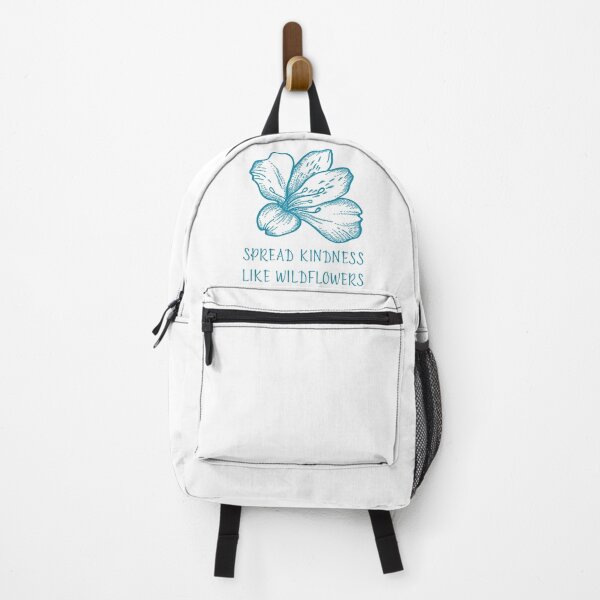 Item preview, SPREAD KINDNESS LIKE WILDFLOWERS designed and sold by successmom.