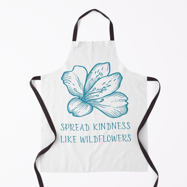 Item preview, SPREAD KINDNESS LIKE WILDFLOWERS designed and sold by successmom.