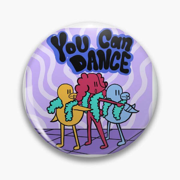Item preview, Dog Friend Group singing Dancing Queen designed and sold by shanarosenfeld1.