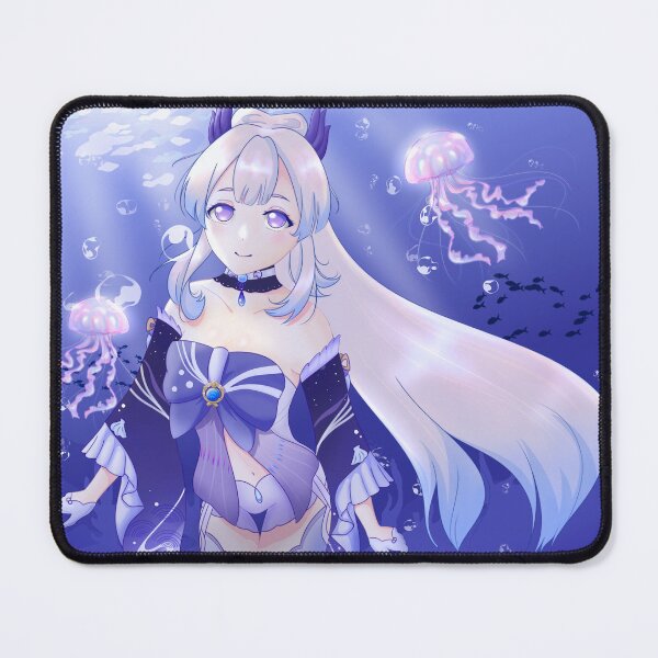 Item preview, Kokomi Underwater designed and sold by Karucchi.