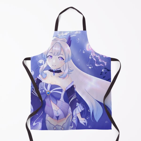 Item preview, Kokomi Underwater designed and sold by Karucchi.
