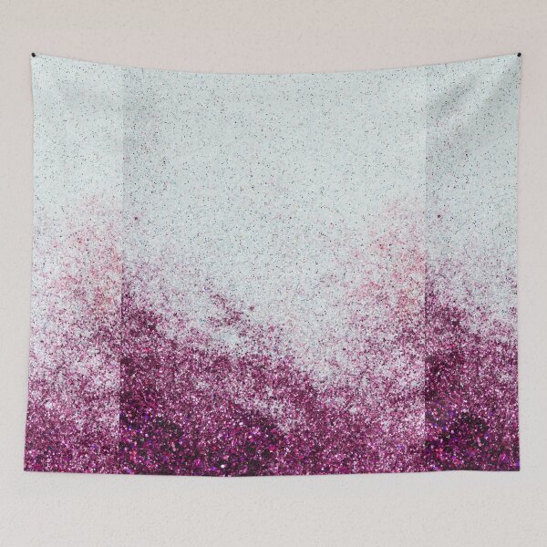 Item preview, Purple Stardust designed and sold by newburyboutique.