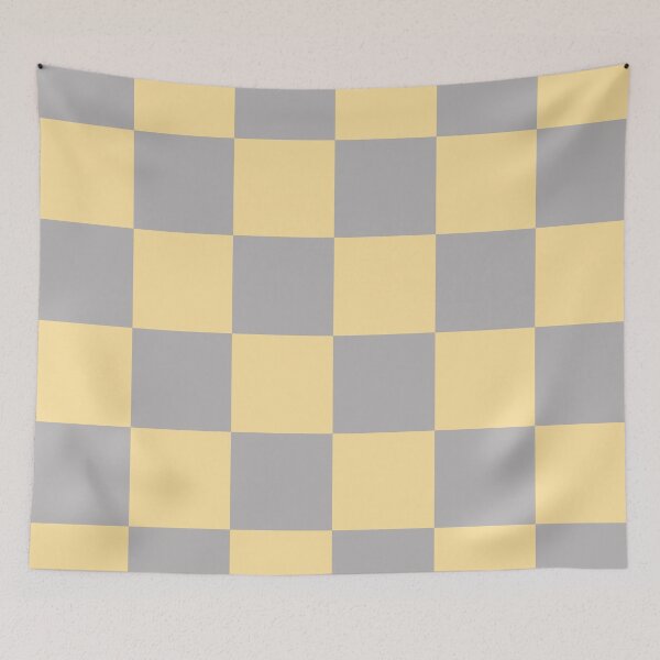 Item preview, Checkerboard Pattern 339 designed and sold by tonymagnerart.